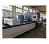 metal fiber laser cutting machine high quality metal tube and plate laser cutter equipment for hot sale