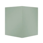 Metal funeral box suppliers human ashes animal urns wholesale urnes pet memorial urn
