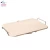 Import Metal holder Rectangle shape Cookware Baking Cordierite Oven Pizza Stone Set from China