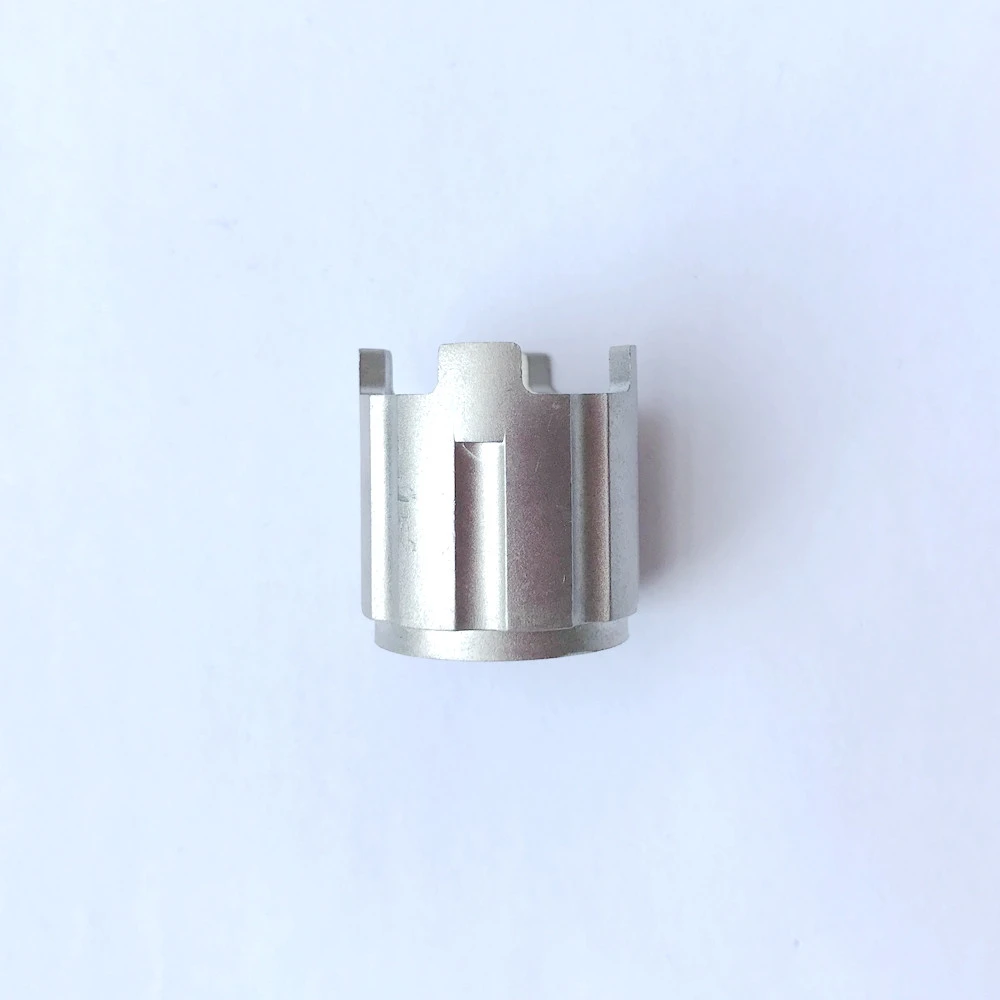 Metal Powder Injection Molding Stainless Steel MIM Parts OEM ODM
