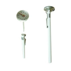 Metal Probe Thermometer