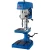 Import Metal processing  bench mount  pillar  automatic drill press from China