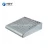 Import Metal Processing Sheet Metal Fabrication Steel Sheet Metal Parts from China