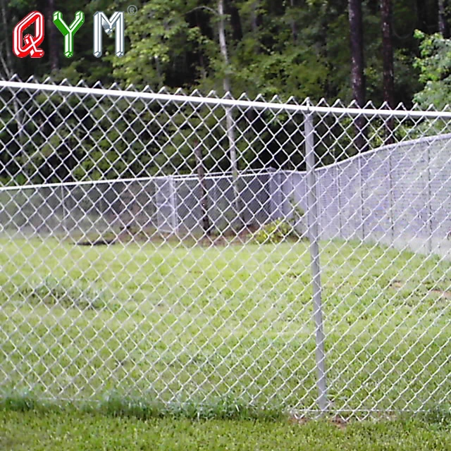 Metal Wire Mesh Screen Chain Link Fence