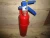 Import Mexico type dry powder fire extinguisher from China