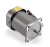 Import Micro gearbox AC motor high speed for treadmill from China
