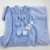 Import micro plush throw and sherpa mink blanket sets from China