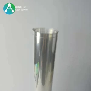 50 micron bopet pet film for packing