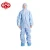 Import Microporous Safety chemical protective suit Disposable Coverall Disposable Nonwoven Coverall from China