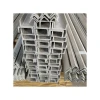 Microprocessor wall mounted steel channel jewelry stainless galvanized slotted channels channel