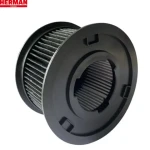 Miele Universal Vacuum Cleaner Filter Essential Parts for Maintenance