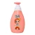 Import Mild formula no harmful ingredients natural organic kids shampoo baby shampoo from China