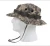 Import Military Hat Wide Brim Bucket Army Hat Outdoor Fishing Hat Tactical Bonnie ACU Color. from China