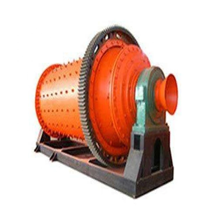 Mine Ball Mill for grinding iron ore