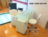 Mingmei best sale beauty salon nail manicure table