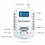 Import mini 2 in 1Gas analyzer multi combustible gas and carbon monoxide detector combined from China