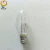 Import mini bulb incandescent lamp candle light bulb with China factory price night light from China