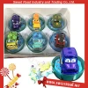 Mini China Surprise Cheap Candy Toys