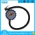 Import Mini Dial tire pressure gauge 7bar 100psi from China