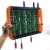 Import Mini football desktop game Indoor Hand Soccer Table Desktop Football Game Double Control Console Interactive Desktop Toy Game from China