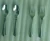 Import Mini Siver Coated Plastic Forks And Spoons,Disposable Plastic Metallic Cutlery from China