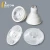 Import Mini Spot Lights White Body Black Gray Color Led Downlight Housing Bulbs GU10 Spotlight from China
