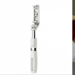 mini wireless selfie stick remote control flexible portable Pocket selfie stick