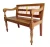 Import Minimalist Chair Living Room Solid Wood Chair Modern Home Furniture Indonesia from Indonesia