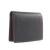 Import Minimalist Credit Card  Wallets Genuine Leather Men Mini Rfid Wallet Mans designer Mens Wallet with Coin Pocket from China