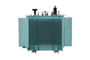 Mining oil immersed general type electric transformer for power distribution equipment