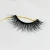 Import Mink Eyelashes Mink collection 3D Dramatic artificial lashes Makeup Mink EyeLashes Magnetic Eyelashes handmade lashes from China