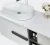 Import mirror cabinet bathroom basin vanity &amp; solid wood bathroom furniture from China