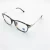Import Mixed batch fashion optical TR90 metal hybrid frame cheap ready to ship TR glasses optical glasses TR90 frame from China