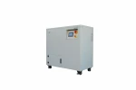 Mobile and High safety Aviation plug Hard Disk Shredder For HDD and SSD