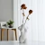 Import Modern ceramic vases for home decor accessories decorative color body  flower vase from China