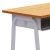 Import Modern cheap primary university classroom school desk and chair sets adult school desk prices from China