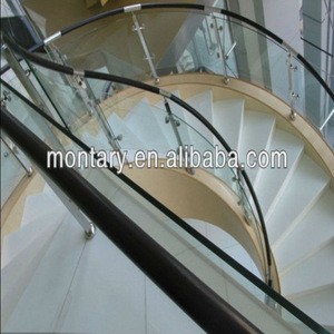 modern decorative stairs for small houses