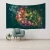 Import Modern designs digital/flat mandala tapestry wall hanging from China