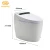 Import Modern electronic sanitary wares modern economic wc intelligent toilet Cheap price from China