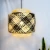 Import Modern Handmade Natural Material Bamboo Wall Hanging Chandelier/Pendant/Lamp/Light from Vietnam