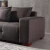 Import Modern living room fabric couch 3 seater couch sofa designs,corner sofa,couches-living room furniture from China