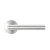 Import Modern luxury bedroom stainless steel door accessories lever handle for Interior from China