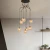 Import Modern luxury living room lamp hotel lamp large ceiling lighting chandelier tree branch chandelier from China