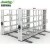 Import Modern office equipment smart mobile shelving large space storage cabinet from China