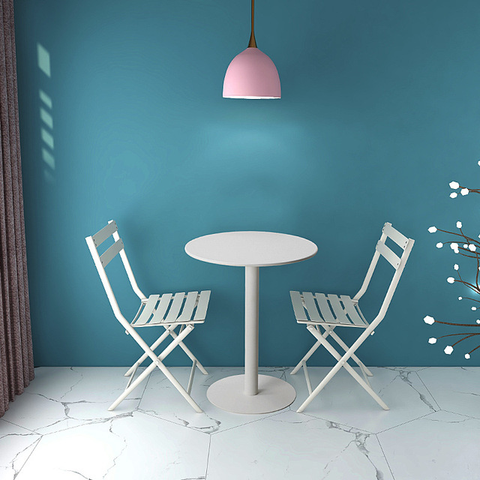 Buy Modern Particular Natural Rectangular Terrazzo Outdoor Style Table ...
