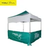 Modular Cheap Waterproof Folding Gazebo Tent
