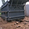 modular low cost house machinery, precast concrete plant equipment