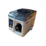 Money Binder Binding Machine for Bank Using