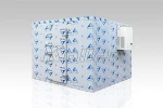 mono block condensing unit for Koller cold room/Walk in freezer VCR20