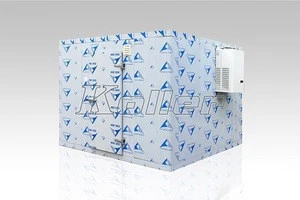 mono block condensing unit for Koller cold room/Walk in freezer VCR20